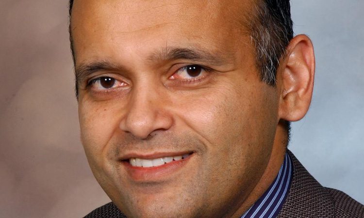 Dr Sunil Sharma Joins TGen To Accelerate New Treatments For Cancer