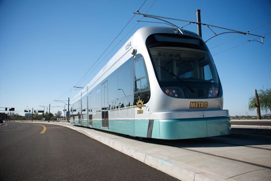 South Central Light Rail Project Gets $100m In Federal Funds - Az Big Media