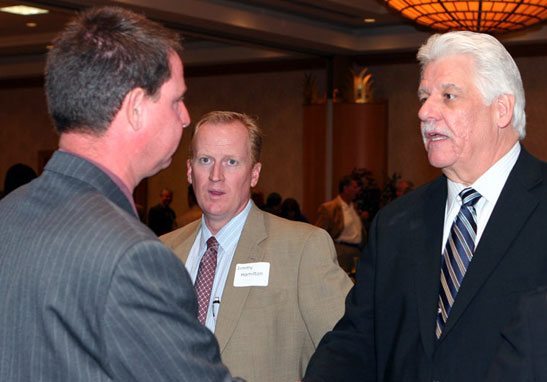 Claude Mattox Continues to Build Financial Support in Mayoral Race - AZ ...