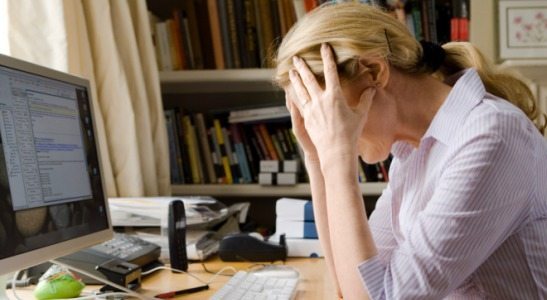 The 9 most stressful events in life - AZ Big Media