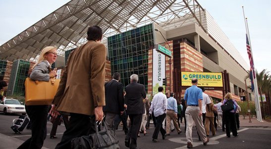 Where is the Phoenix Convention Center in Arizona?