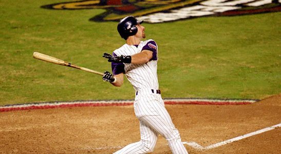 Arizona Diamondbacks - #DbacksTBT: dbacks.com/throwback