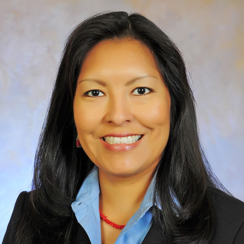 Humetewa Is First American Indian Woman Federal Judge - Az Big Media