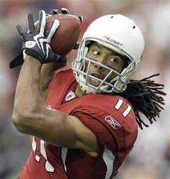 Arizona business leaders descend on Dominick's Steakhouse in support of the Larry  Fitzgerald Foundation - Arizona Digital Free Press