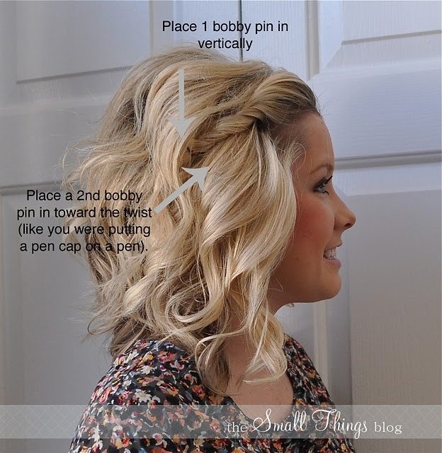 Business Fashionista: Effortless hairstyles for the office - AZ Big Media