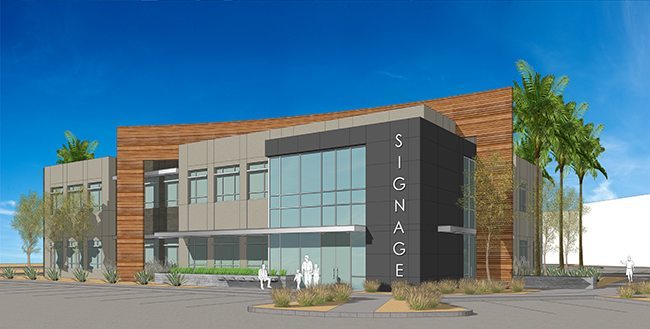 Denver developers announce plans for McDowell Medical Commons - AZ Big ...