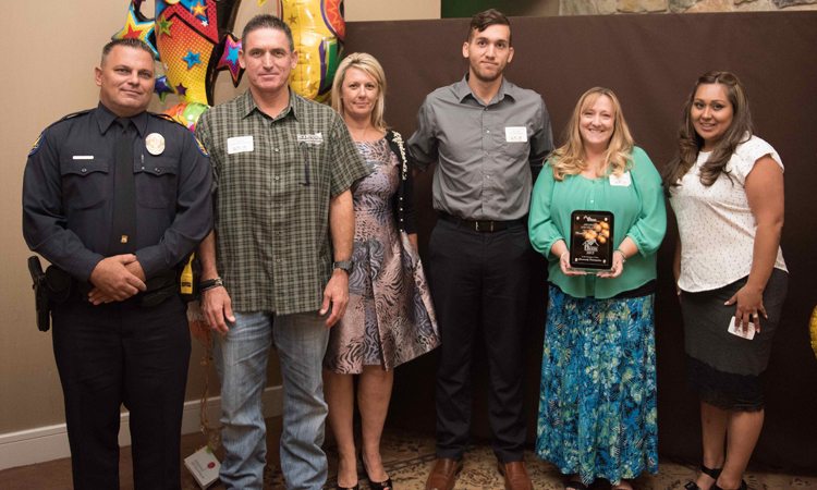 P.B. Bell Earns Safety Awards - AZ Big Media