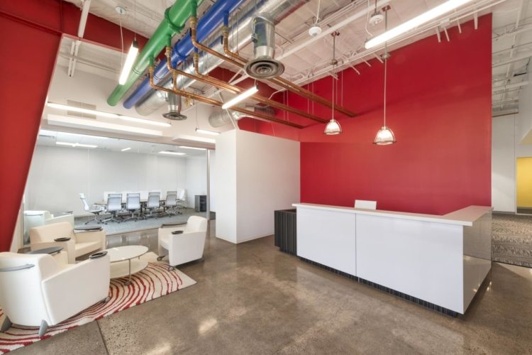 Grubhub corporate office lands in Chandler - AZ Big Media