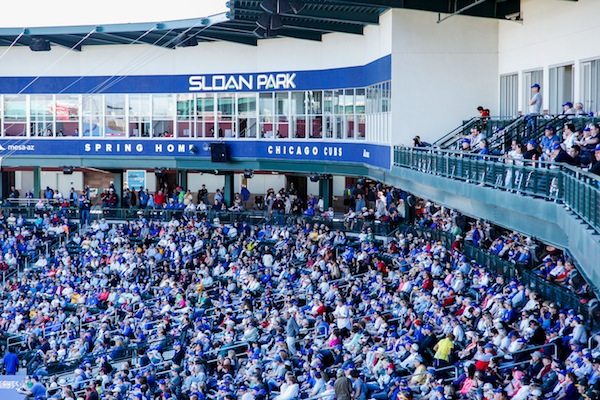 Sloan Park Mesa (@sloanparkmesa) • Instagram photos and videos