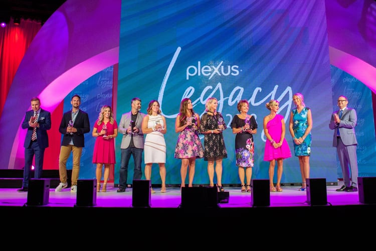 11,000plus attend Plexus convention AZ Big Media