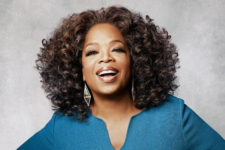 Oprah makes significant investment in Phoenix-based True Food - AZ Big ...