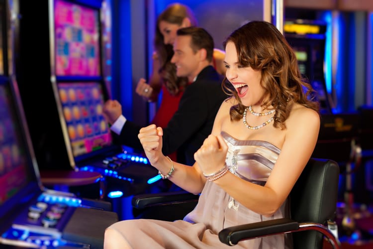 Talking Stick guest wins $1.3M playing Wheel of Fortune slot machine - AZ  Big Media