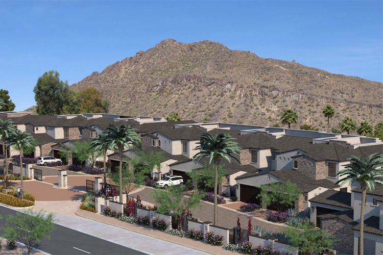 5 Hottest Real Estate Markets In Arizona - AZ Big Media