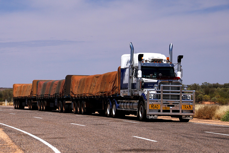Why are Truck Accidents More Complicated Than Car Accidents?