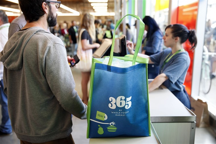 Why Are Reusable Shopping Bags Good For The Environment