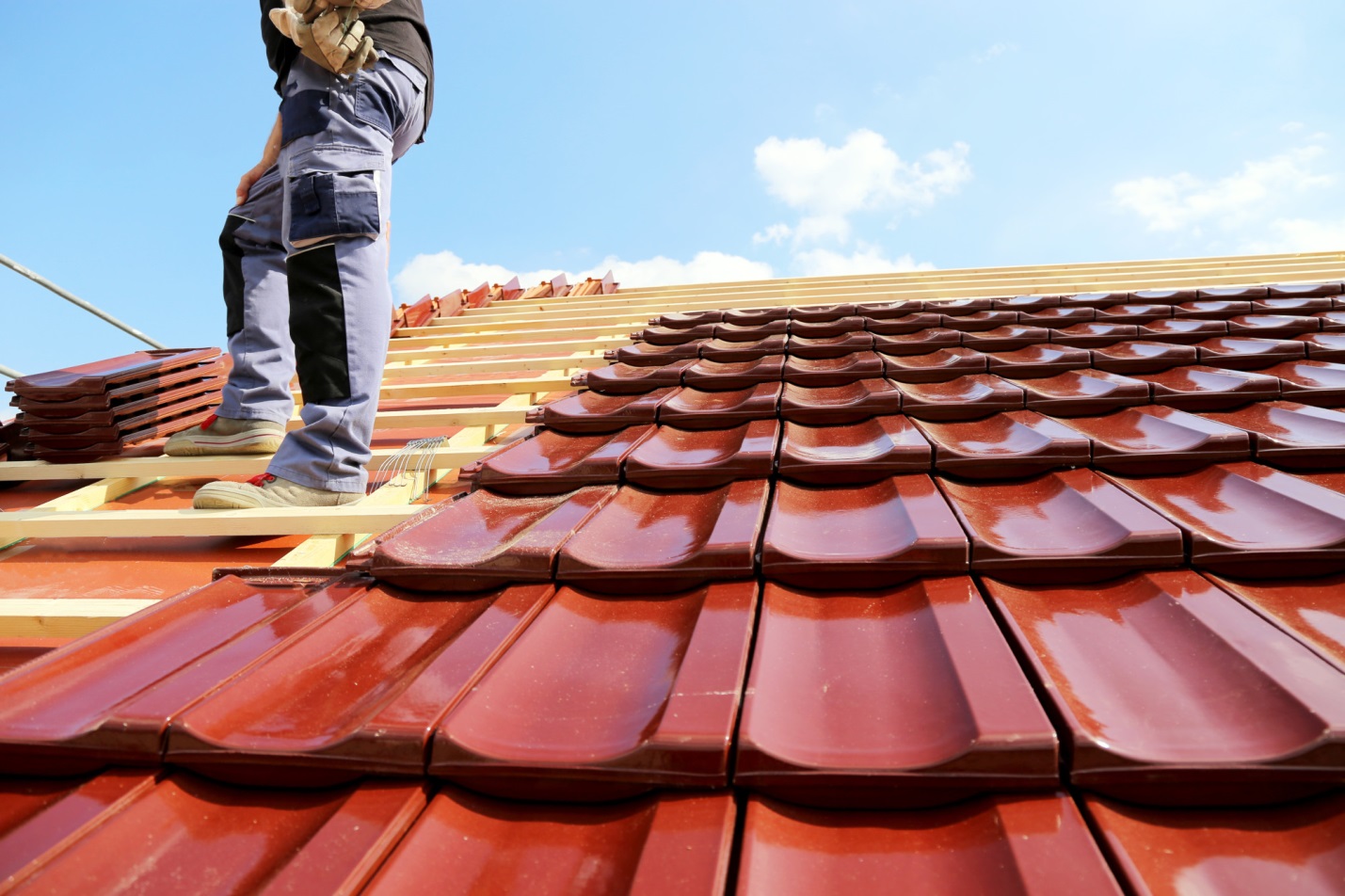 Roofing Service