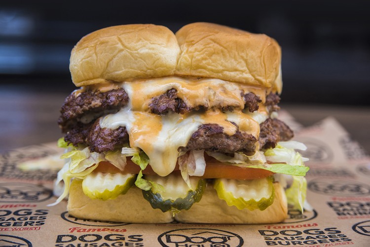 10 National Cheeseburger Day deals in the Valley AZ Big Media