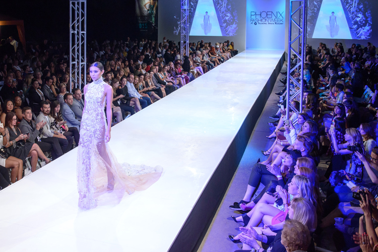 Phoenix Fashion Week celebrates the business of fashion AZ Big Media