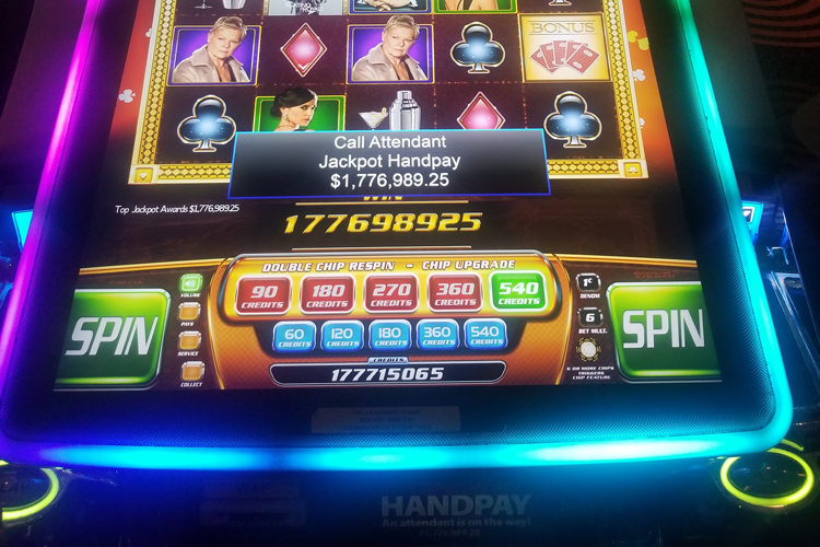 gila slot