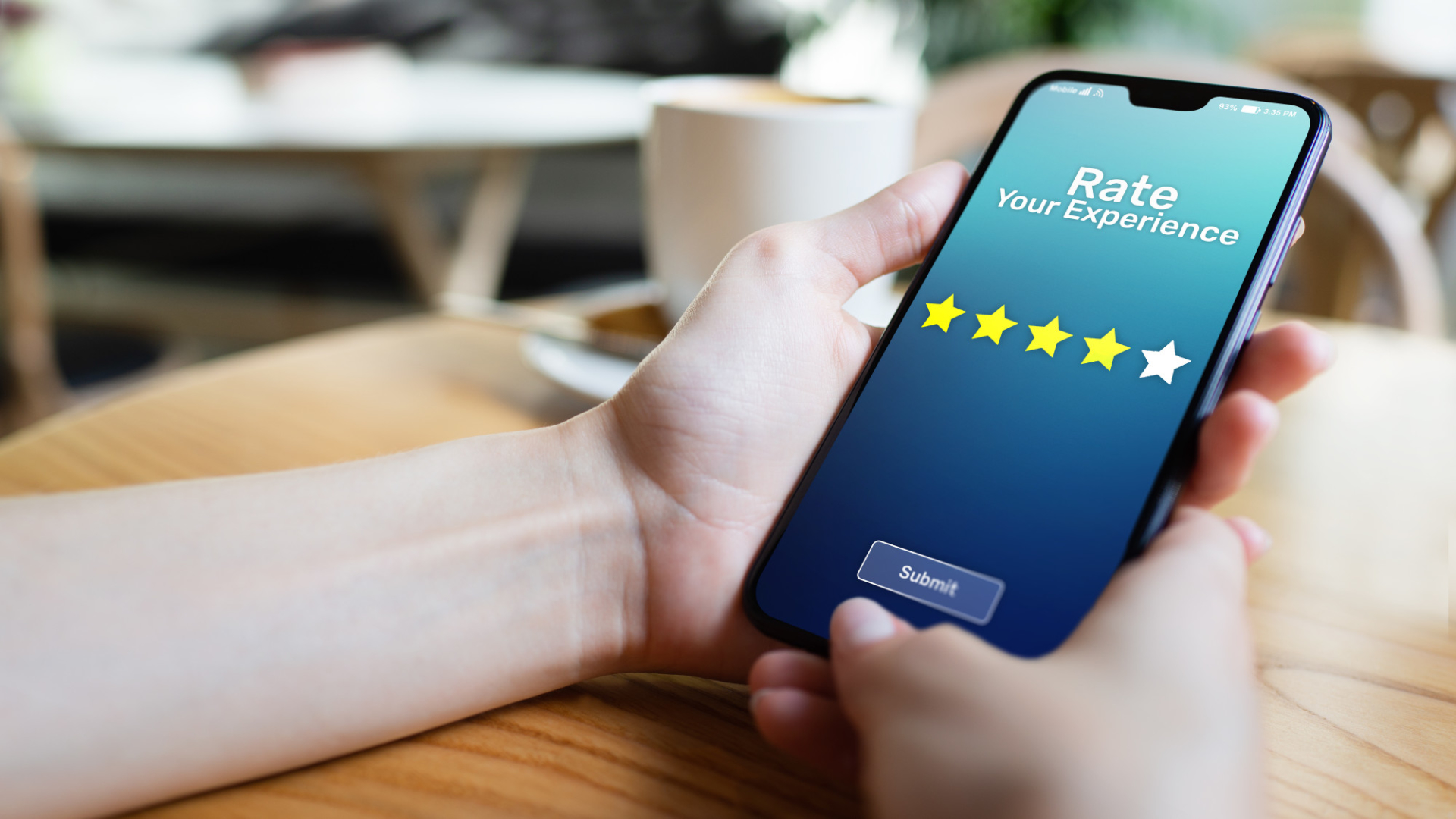 How to get your customers to leave positive reviews - AZ Big Media