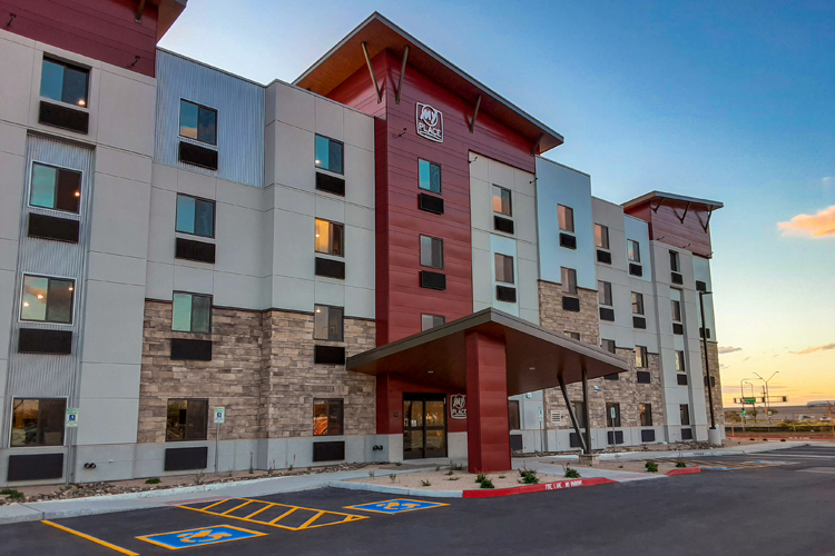 My Place Hotels opens location in Avondale - AZ Big Media