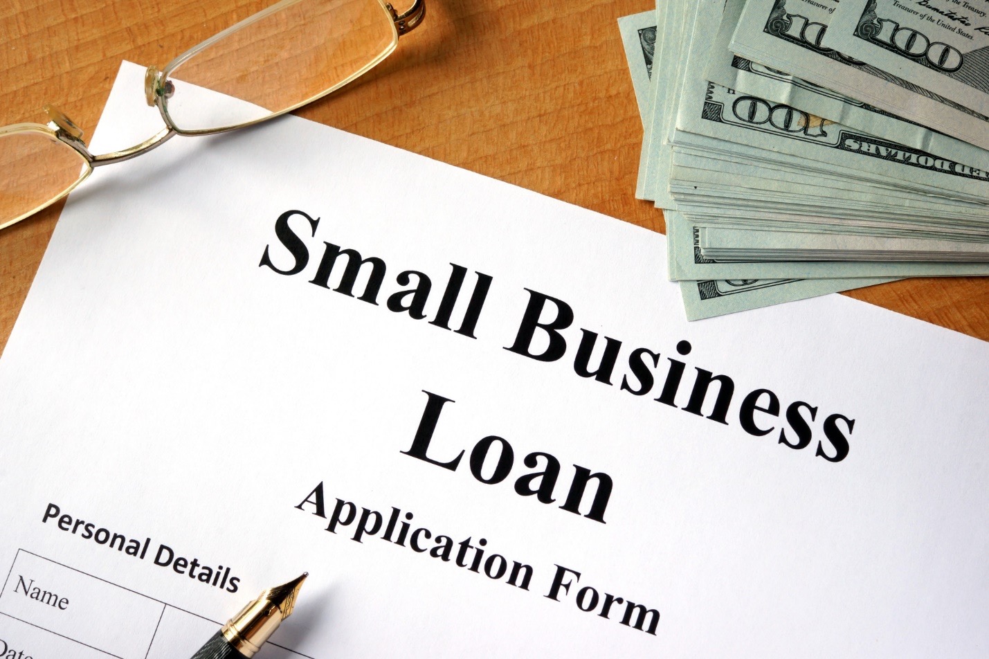 4 Types Of SBA Loans - AZ Big Media