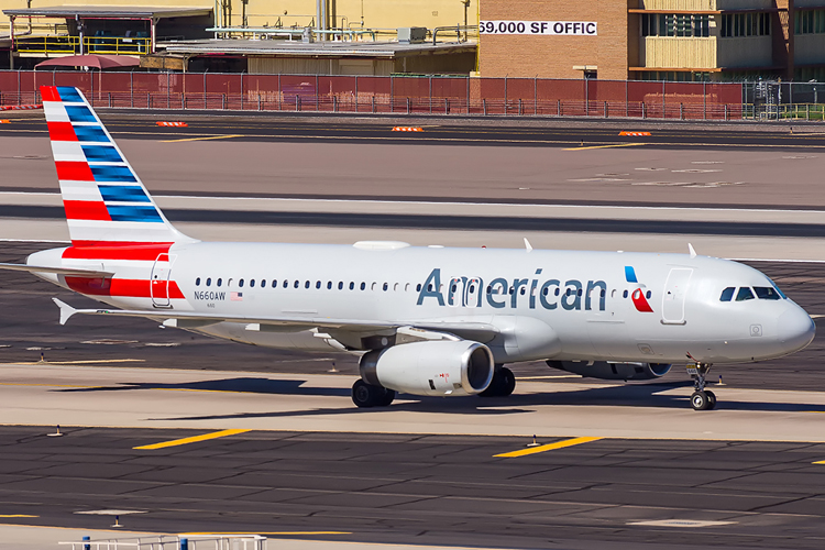 Threatened American Airlines layoffs leave Arizona employees anxious