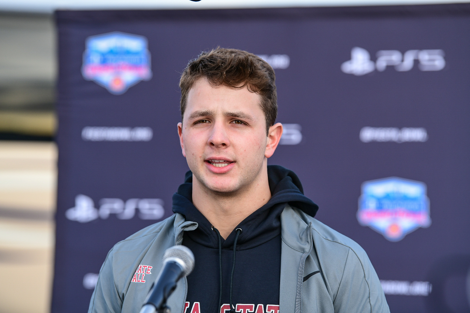 Former Gilbert Perry QB Brock Purdy becomes Mr. Irrelevant for 2022 NFL  Draft