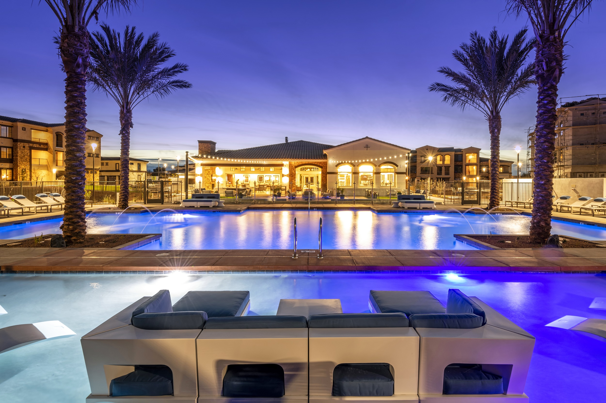 The Core Chandler apartments sell for 65 million AZ Big Media