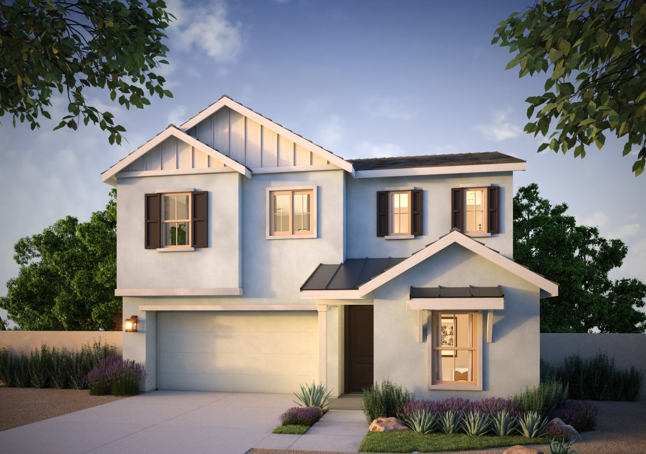 Landsea Homes breaks ground on Tolleson, Goodyear, Phoenix communities