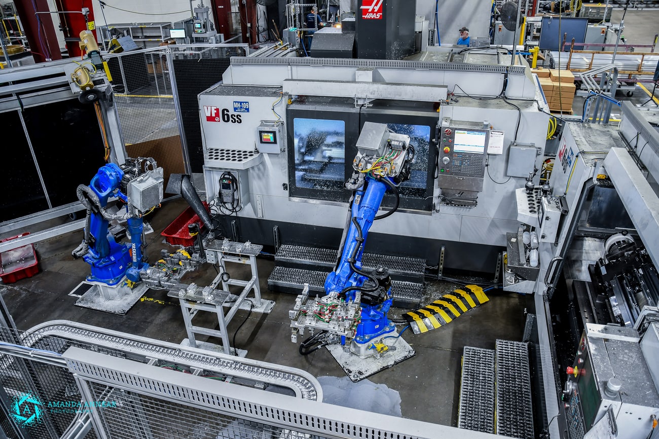 UACJ Whitehall brings 350 jobs to Flagstaff with new factory AZ Big Media