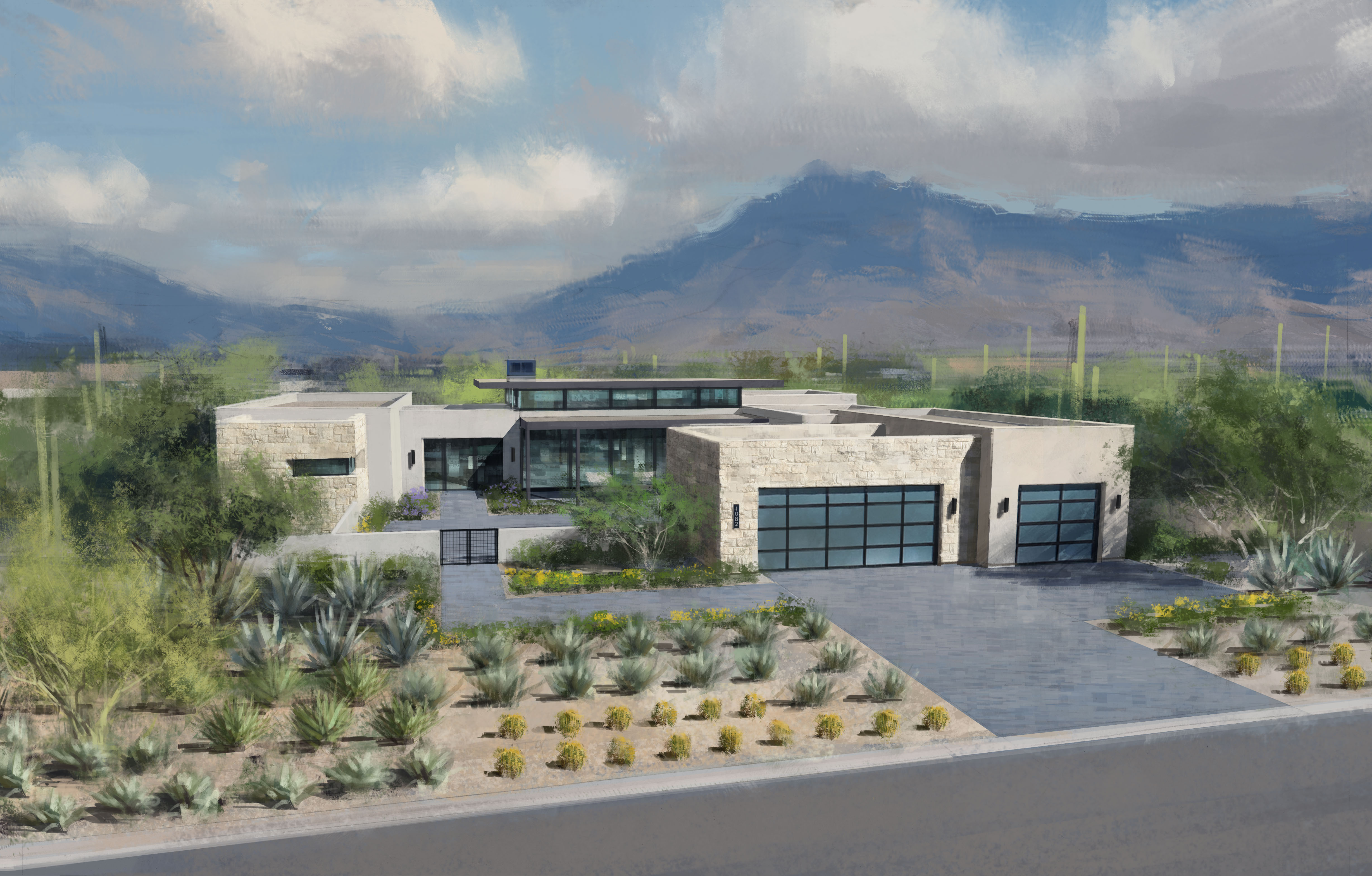 Camelot Homes announces 5 new luxury communities AZ Big Media