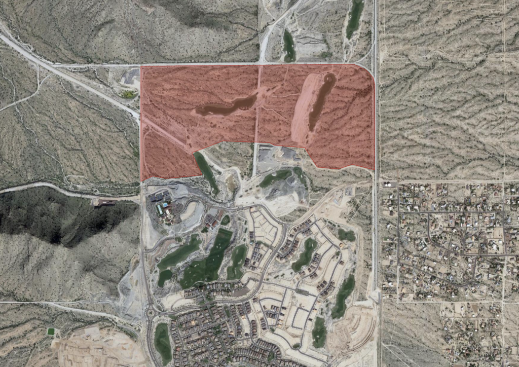 143 lots in Buckeye's Verrado sell for 13.8M AZ Big Media