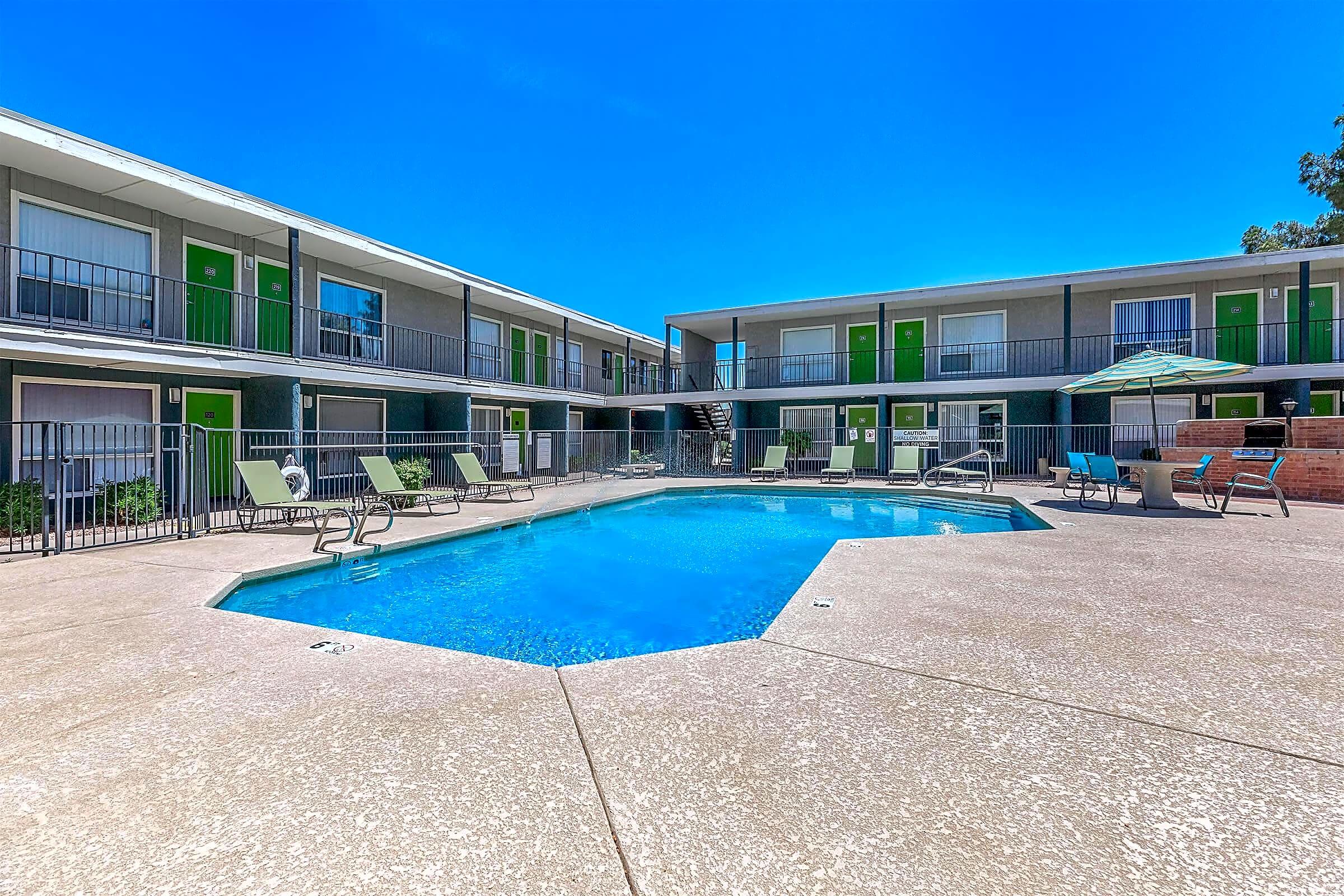 ZMR Capital buys District Flats Off Dobson in Mesa for 18.2M AZ Big