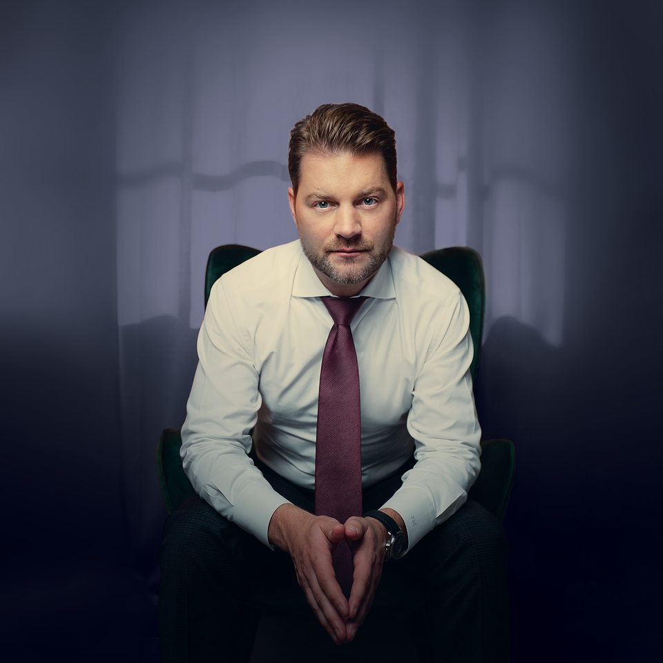 Jason Mitchell hits No. 1 on Amazon with 'The Psychology of Real Estate