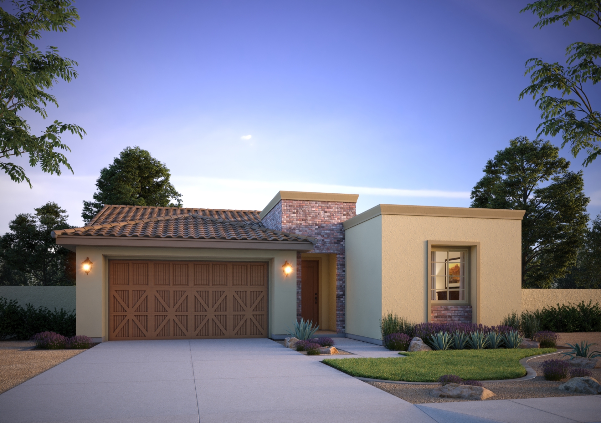 Landsea Homes opens Vidrio in Estrella for sales in Goodyear AZ Big Media