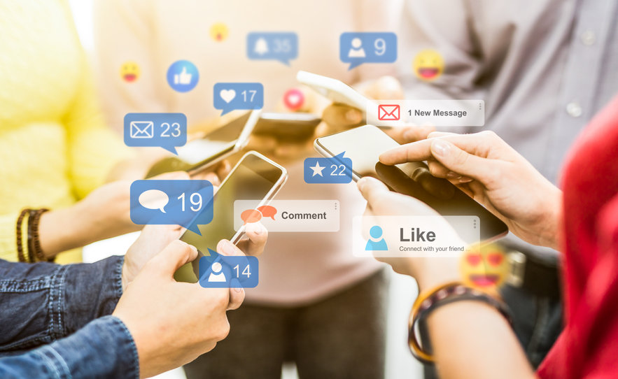 15 ways to boost engagement on social media platforms