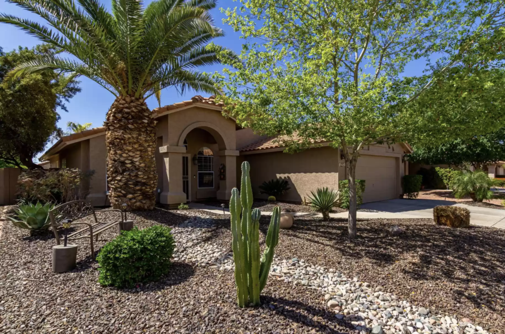 Chandler No. 27 among Hottest ZIP Codes in America AZ Big Media