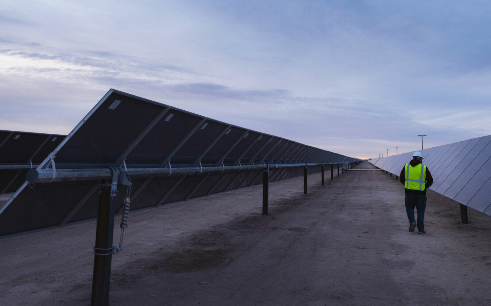 SRP will develop its largest solar power plant in Arizona AZ Big Media