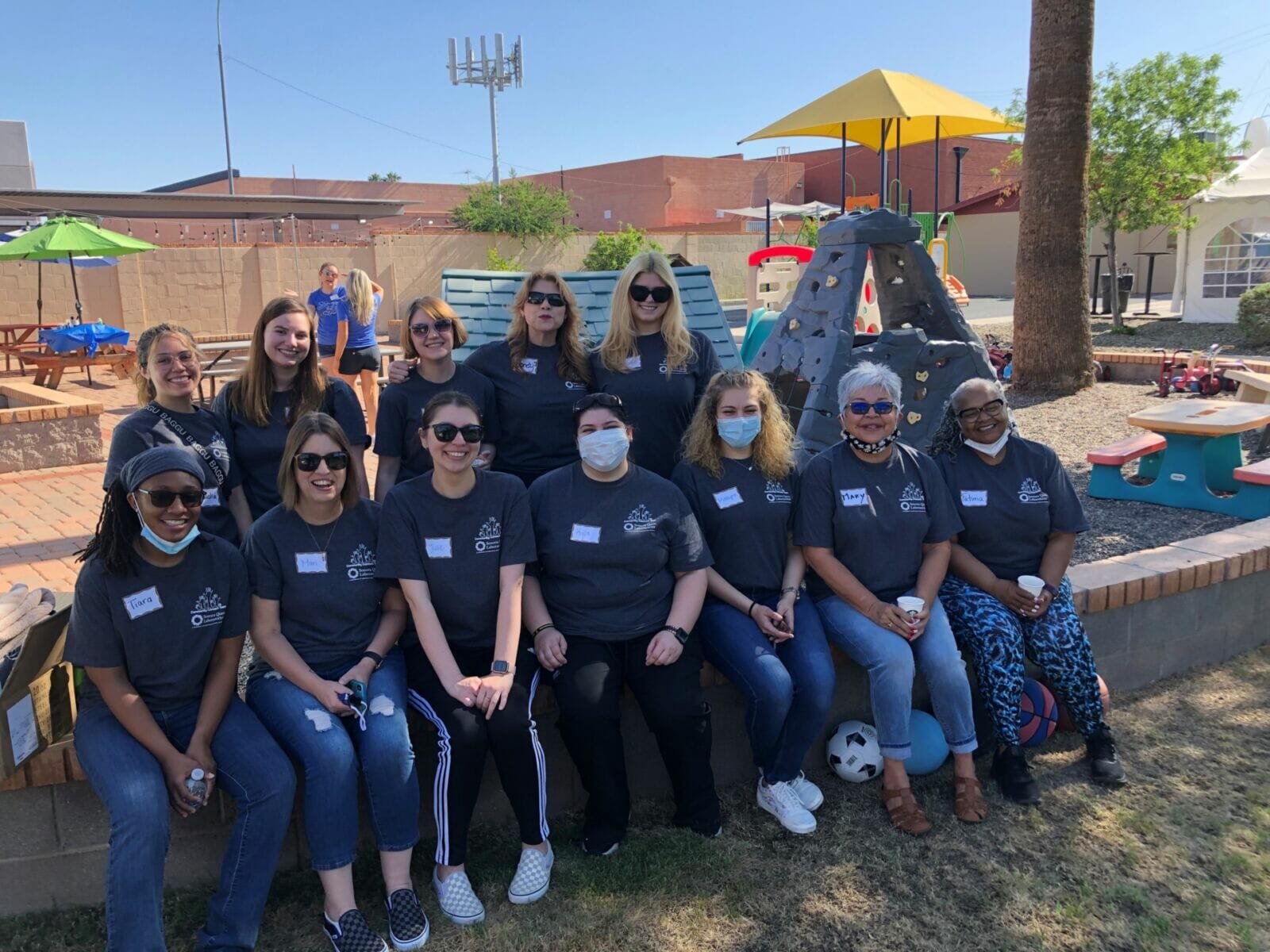 Most Admired Companies Sonora Quest Laboratories AZ Big Media