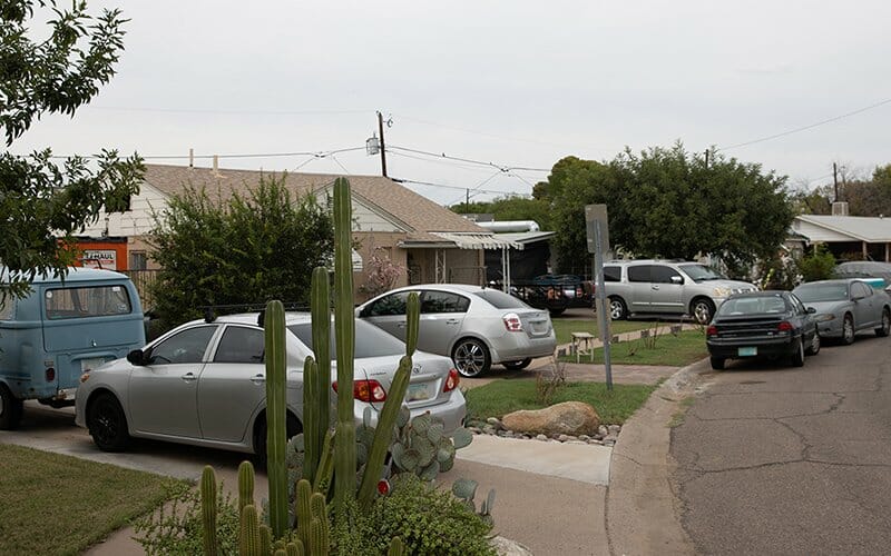 why-it-s-illegal-to-even-partially-block-a-sidewalk-with-parked-car