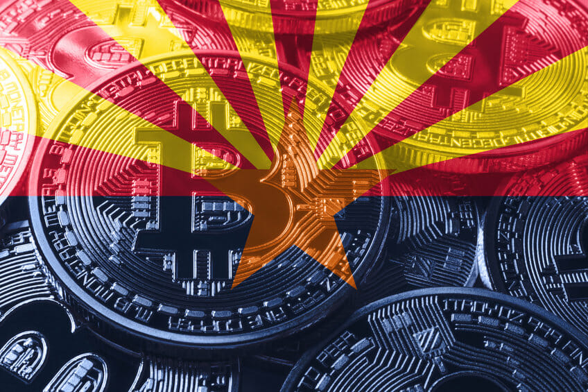 cryptocurrency az