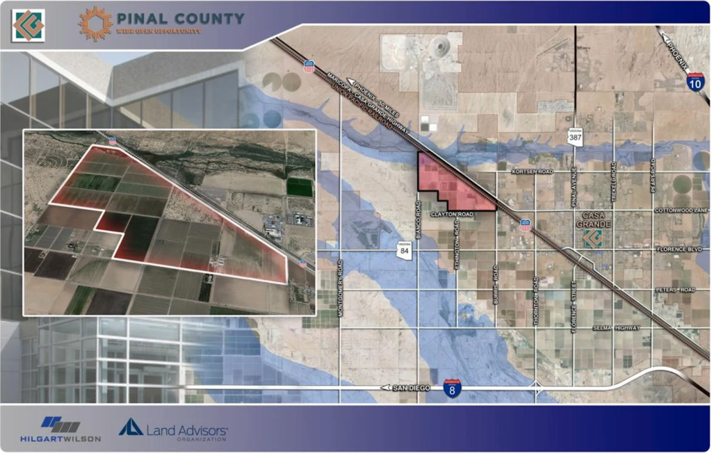 Kohler brings 1M SF factory, 425 jobs to Casa Grande AZ Big Media