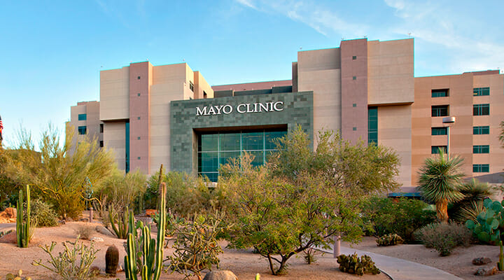 Mayo Clinic buys 228 acres in biotech corridor for $139 million - AZ ...