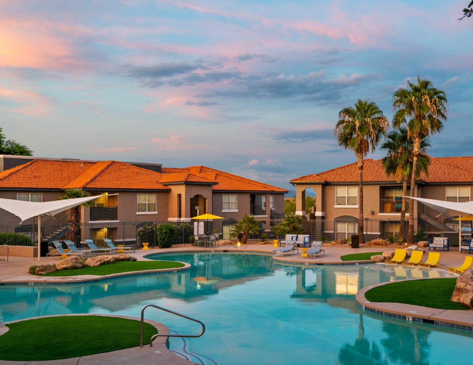 Holualoa Companies sells Sonoran Reserve in Tucson for 61.1M AZ Big