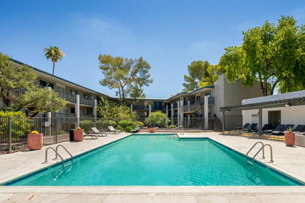 IPA sells Yardz on Kolb in Tucson fir 65.5M AZ Big Media