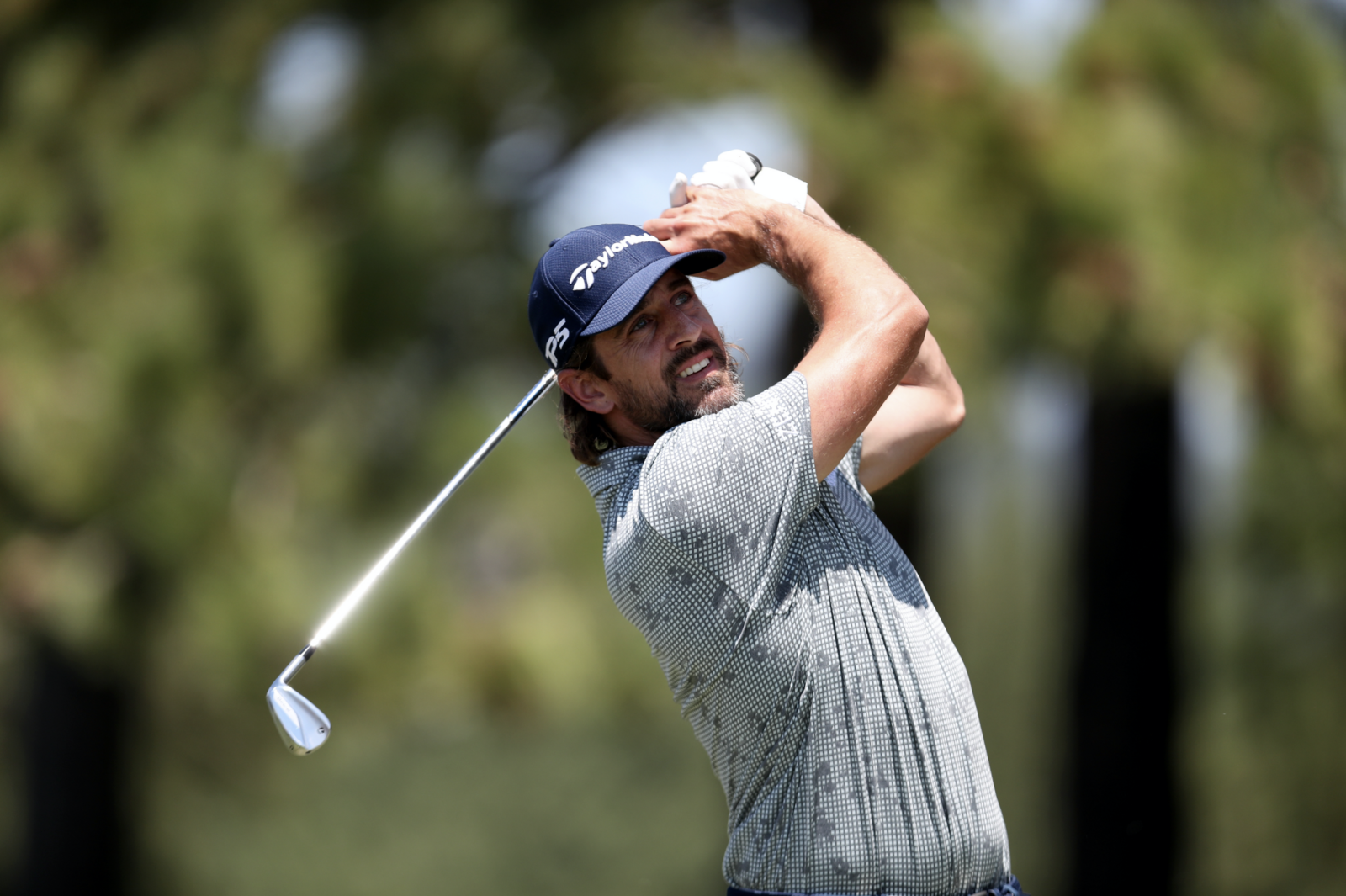 Michael Phelps, Aaron Rodgers, Josh Duhamel, Walker Buehler and Reggie Bush  Added to Star-Studded Field for Annexus Pro-Am at the 2022 WM Phoenix Open  – Official Website of the WM Phoenix Open