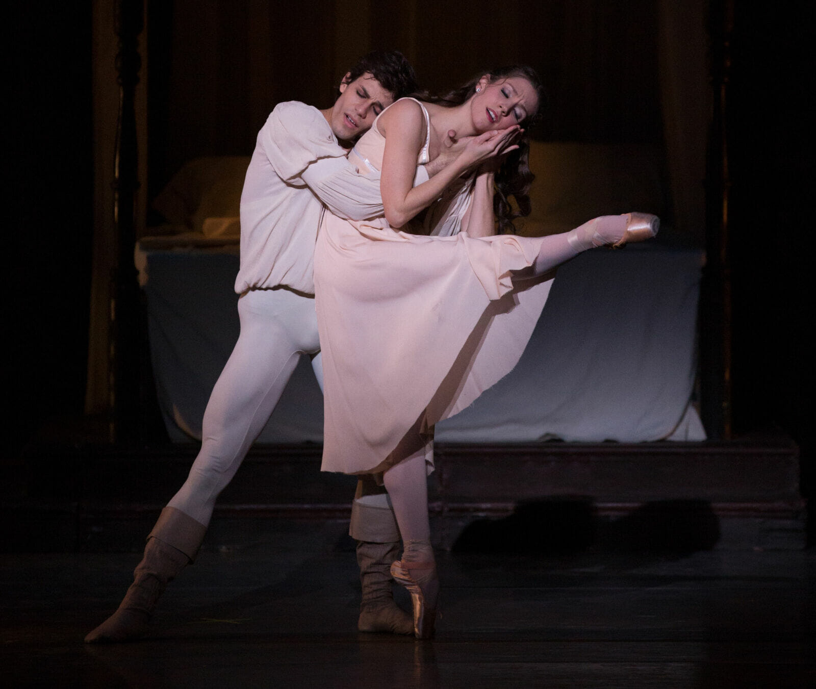 You'll fall in love with Ballet Arizona's 'Romeo & Juliet' AZ Big Media