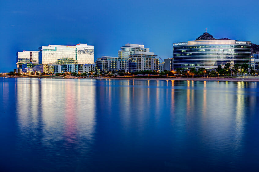 Here's How Tempe Is Fueling Arizona's Economy - Az Big Media