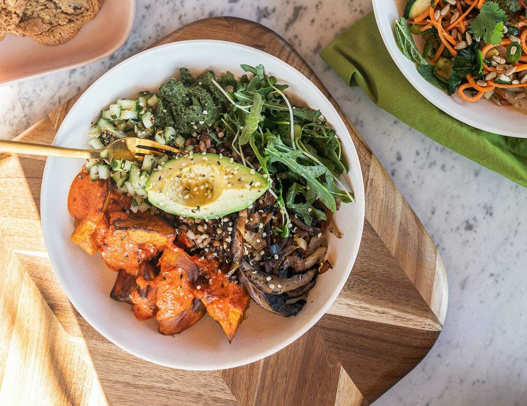 Flower Child is coming to Chandler AZ Big Media